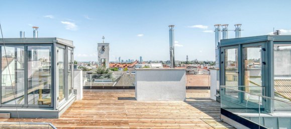 7-salle Penthouse à Dobling, Austria No. 174946 28