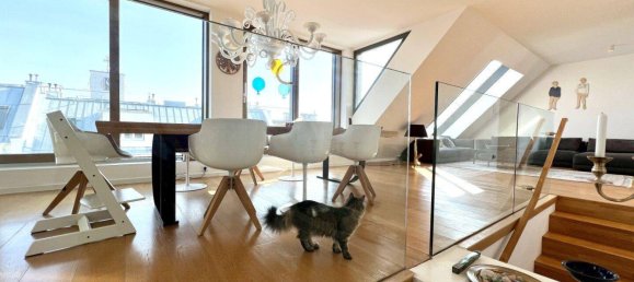 7-salle Penthouse à Dobling, Austria No. 174946 4