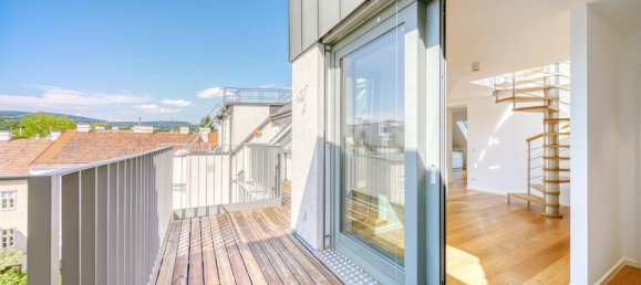 7-salle Penthouse à Dobling, Austria No. 174946 11