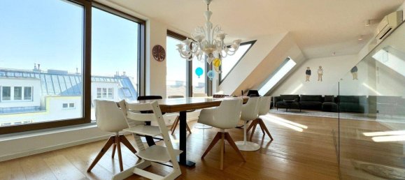 7-salle Penthouse à Dobling, Austria No. 174946 2