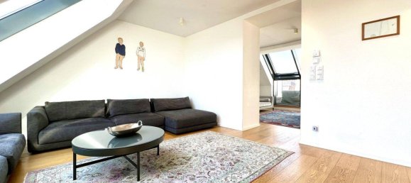 7-salle Penthouse à Dobling, Austria No. 174946 39