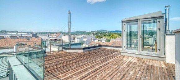 7-salle Penthouse à Dobling, Austria No. 174946 26