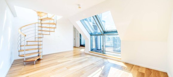 7-salle Penthouse à Dobling, Austria No. 174946 9