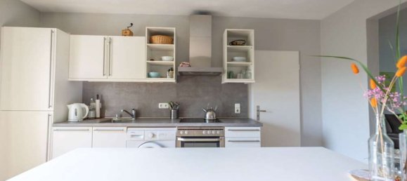 Apartamento de 2 dormitorios en Segeberg, Germany No. 335210 7