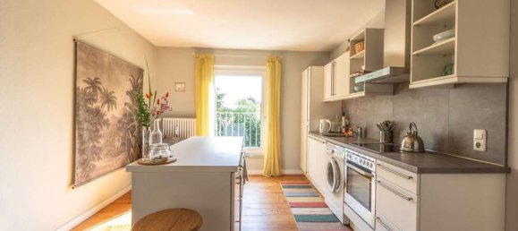 Apartamento de 2 dormitorios en Segeberg, Germany No. 335210 5