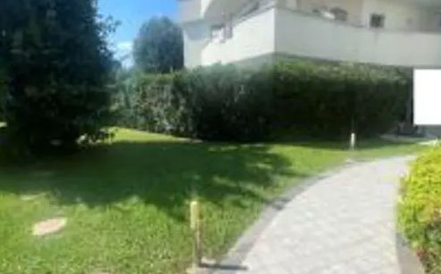 3-salle Appartement à Giussano, Italy No. 8194