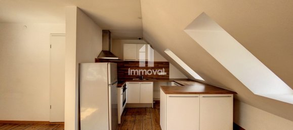 1 chambre Penthouse à Strasbourg, France No. 234601 3
