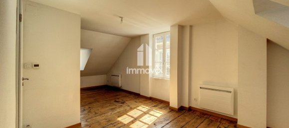 1 chambre Penthouse à Strasbourg, France No. 234601 4