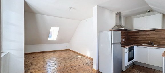 1 chambre Penthouse à Strasbourg, France No. 234601 5