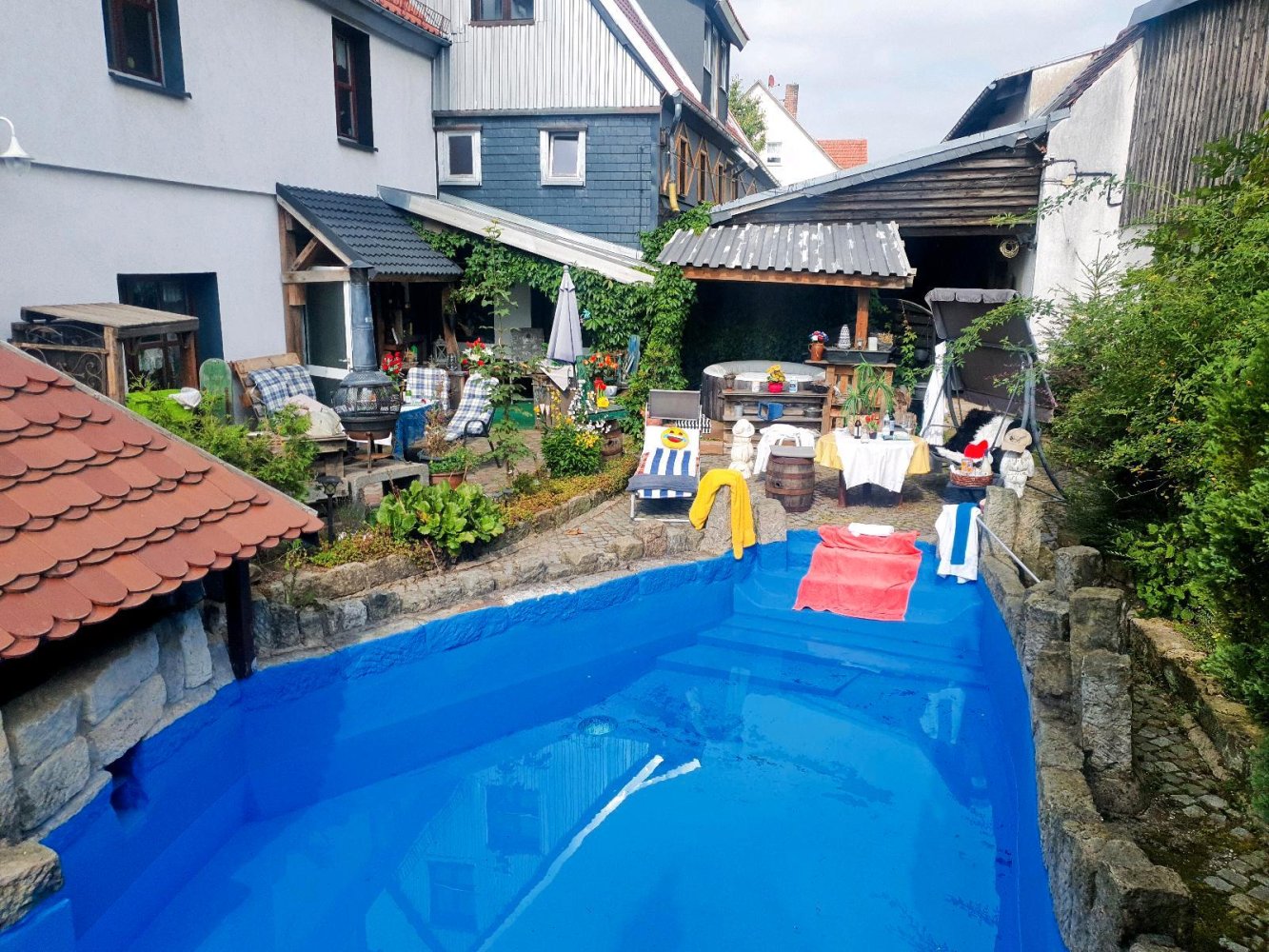  عقار تجاري في Bautzen, Germany رقم 326851