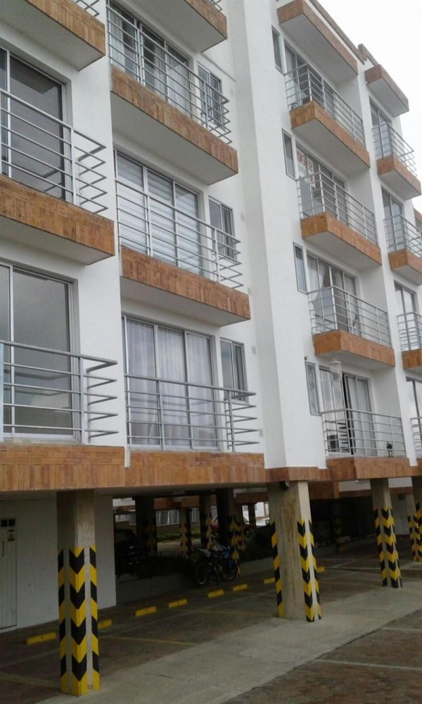 Casa T3 em Cundinamarca, Colombia N.º 6888