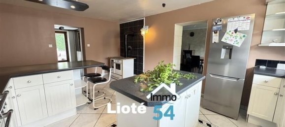 5 Schlafzimmer Haus in Meurthe-et-Moselle, France, Nr. 309166 14