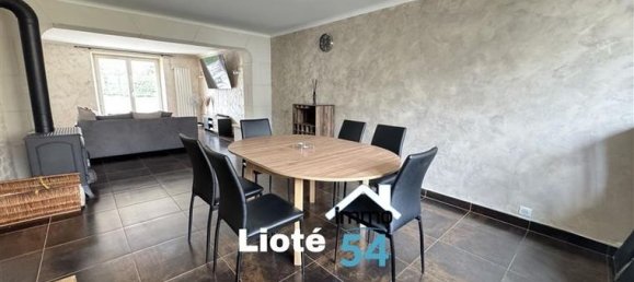 5 Schlafzimmer Haus in Meurthe-et-Moselle, France, Nr. 309166 2