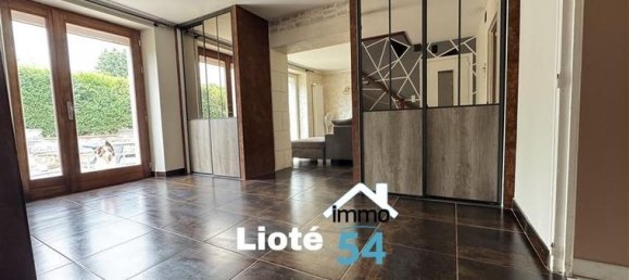 5 Schlafzimmer Haus in Meurthe-et-Moselle, France, Nr. 309166 13