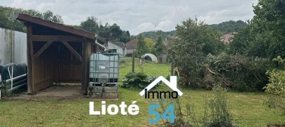 5 Schlafzimmer Haus in Meurthe-et-Moselle, France, Nr. 309166 8