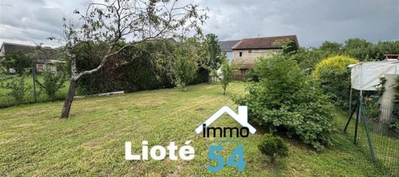 5 Schlafzimmer Haus in Meurthe-et-Moselle, France, Nr. 309166 9