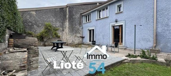 5 Schlafzimmer Haus in Meurthe-et-Moselle, France, Nr. 309166 7