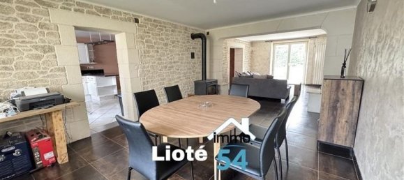 5 Schlafzimmer Haus in Meurthe-et-Moselle, France, Nr. 309166 11