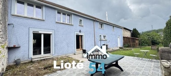 5 Schlafzimmer Haus in Meurthe-et-Moselle, France, Nr. 309166 4