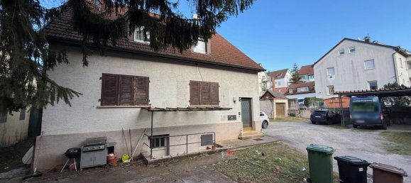  Land in Stuttgart, Germany No. 41221 3