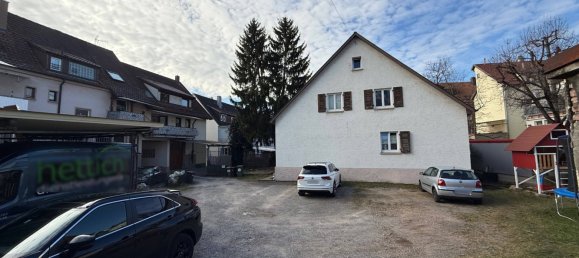  Land in Stuttgart, Germany No. 41221 5