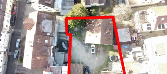  Land in Stuttgart, Germany No. 41221 6