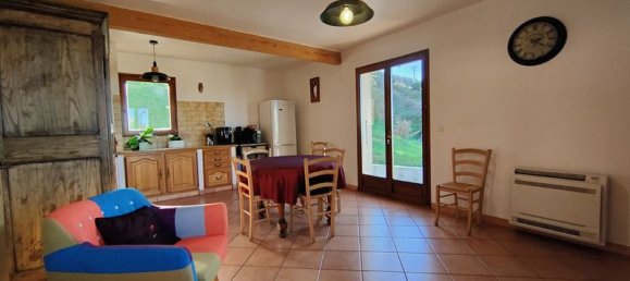 3 Schlafzimmer Haus in Cateri, France, Nr. 76294 6