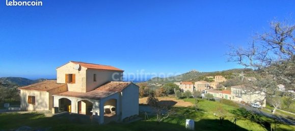 3 Schlafzimmer Haus in Cateri, France, Nr. 76294 2