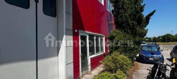 1-Zimmer Lagerhaus in Ravenna, Italy, Nr. 283624 5