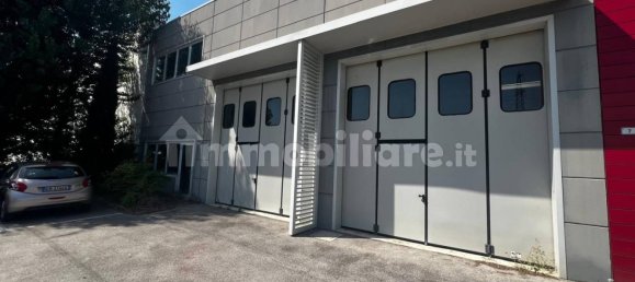 1-Zimmer Lagerhaus in Ravenna, Italy, Nr. 283624 7