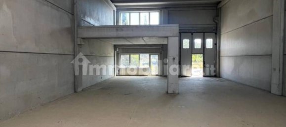 1-Zimmer Lagerhaus in Ravenna, Italy, Nr. 283624 3