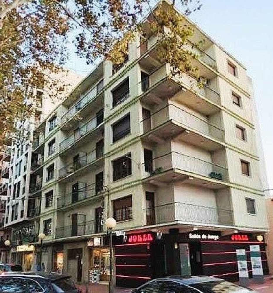 5 غرف نوم شقة في Valencia, Spain رقم 188903