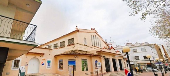 5 غرف نوم شقة في Valencia, Spain رقم 188903 20