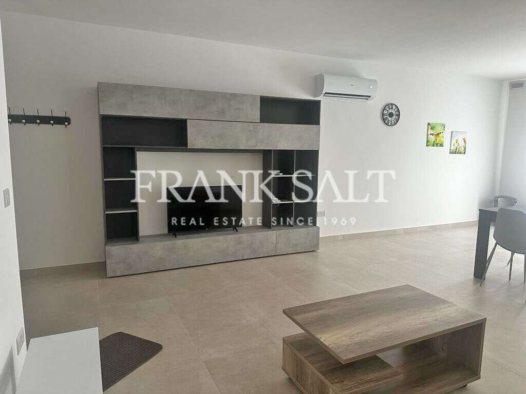 3 bedrooms Apartment in Zebbug, Malta No. 7519