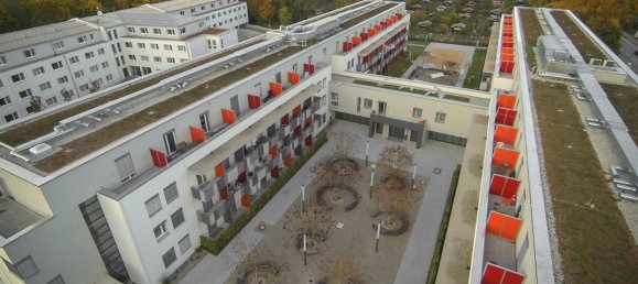 Studio in Dingolfing-Landau, Germany No. 309156 7