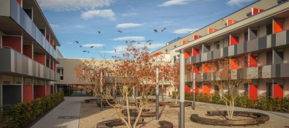 Studio in Dingolfing-Landau, Germany No. 309156 3