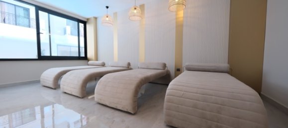 Apartment 1+1 in Antalya, Turkey No. 33859 11