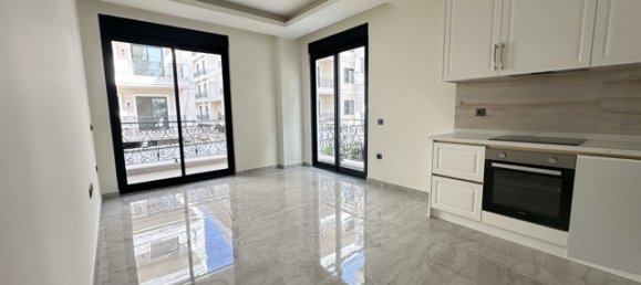 Apartment 1+1 in Antalya, Turkey No. 33859 19