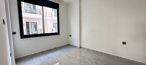 Apartment 1+1 in Antalya, Turkey No. 33859 20
