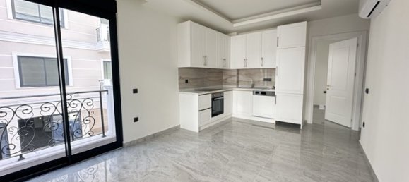 Apartment 1+1 in Antalya, Turkey No. 33859 2