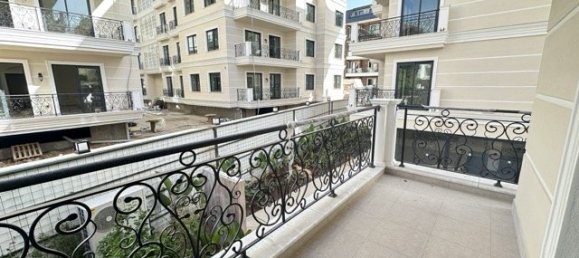 Apartment 1+1 in Antalya, Turkey No. 33859 4