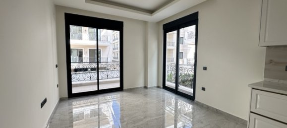 Apartment 1+1 in Antalya, Turkey No. 33859 3