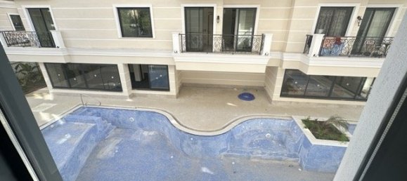 Apartment 1+1 in Antalya, Turkey No. 33859 22