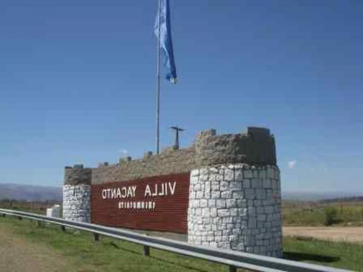  عقار تجاري في Cordoba, Argentina رقم 26941