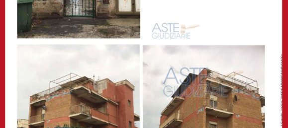 5 bedrooms Apartment in Ardea, Italy No. 334060 13