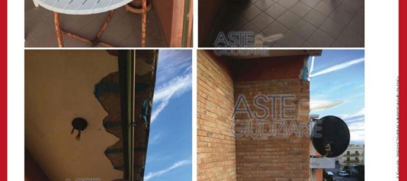 5 bedrooms Apartment in Ardea, Italy No. 334060 8