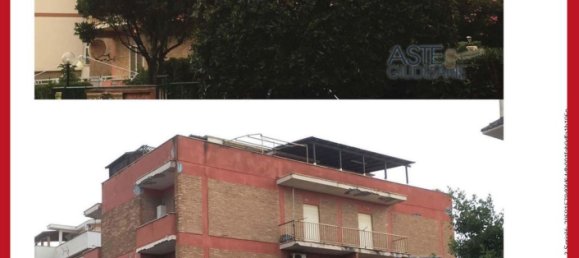 5 bedrooms Apartment in Ardea, Italy No. 334060 34