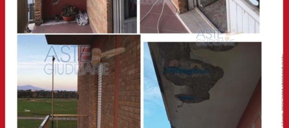 5 bedrooms Apartment in Ardea, Italy No. 334060 44