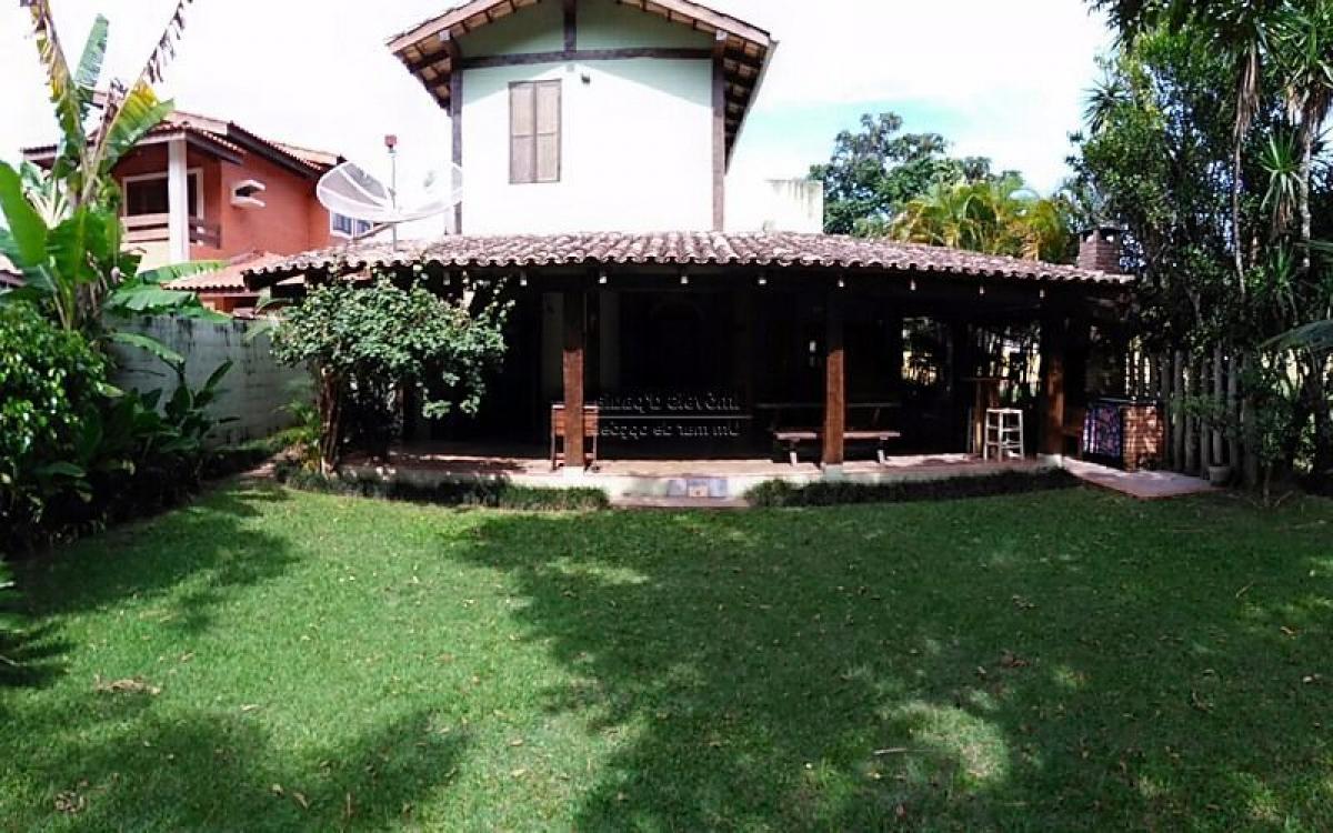 Casa de 5 dormitorios en Sao Paulo, Brazil No. 520250