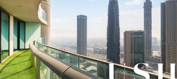 2 غرف نوم شقة في وسط مدينة دبي, UAE رقم 101813 14